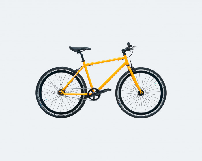 24 Zoll Singlespeed