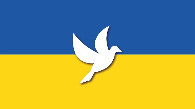 Ukraine Hilfe