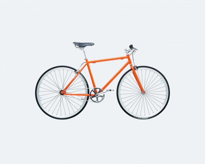 TYPE Bike Singlespeed
