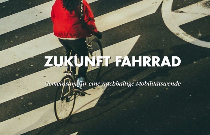 Mitten drin, statt nur dabei